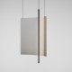 Подвесной светильник Svitlotin — large pendant anisotropy